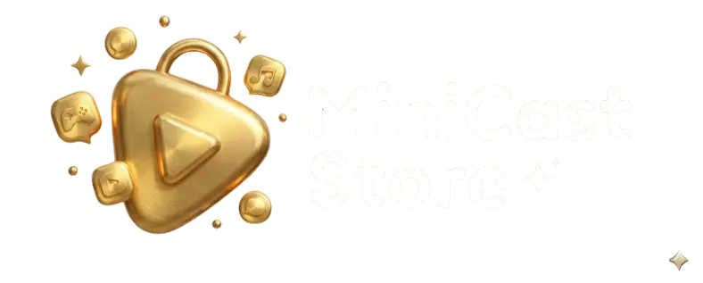 Mini App Store