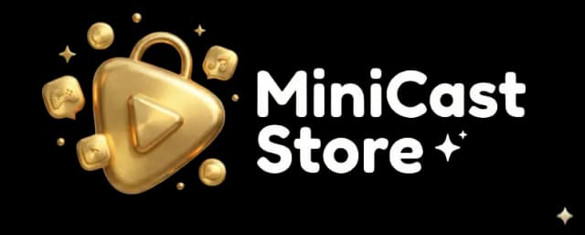 Mini App Store